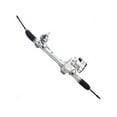 thumbnail image 1 of Front Steering Rack - Compatible with 2013 - 2016 Lincoln MKZ 2014 2015, 1 of 2