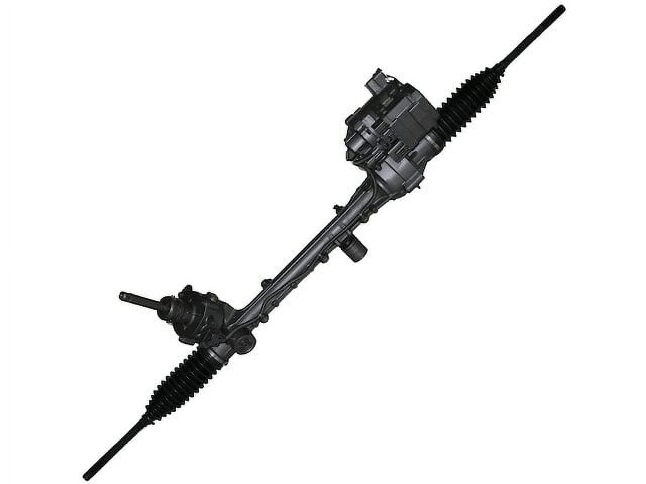 Ford Steering Rack Rtv Front Steering Rack - Compatible with 2013 - 2017 Ford Focus 2014 2015 ...