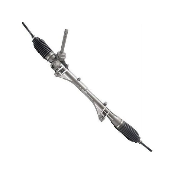 Front Steering Rack - Compatible with 2014 - 2019 Nissan Versa Note 2015 2016 2017 2018