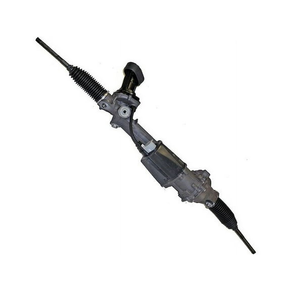 Front Steering Rack - Compatible with 2016 - 2017 Volkswagen Tiguan
