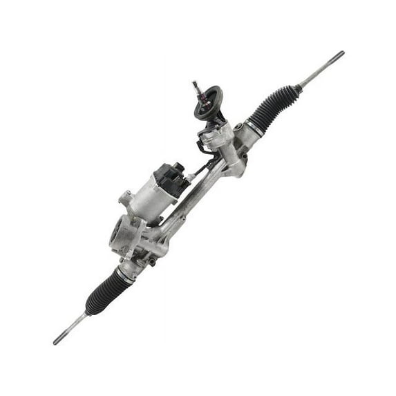 Front Steering Rack - Compatible with 2018 - 2020 Chevy Equinox 2019