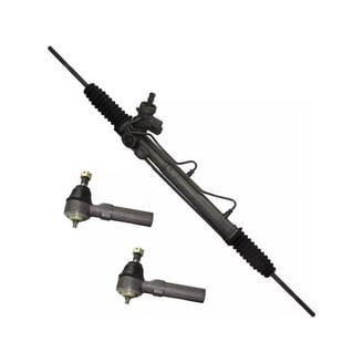 FIFI USA Power Steering Rack & Pinion – For 2003-2006 Dodge Neon (No Sensor) – Remanufactured