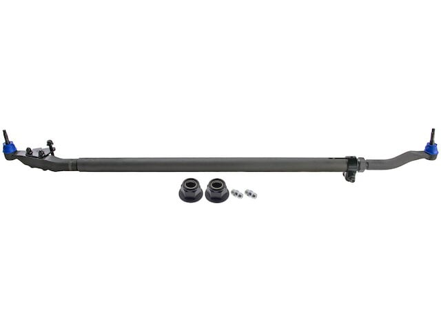 Front Steering Tie Rod End Assembly - Compatible with 2015 - 2022 Ram 2500 4WD 2016 2017 2018 2019 2020 2021