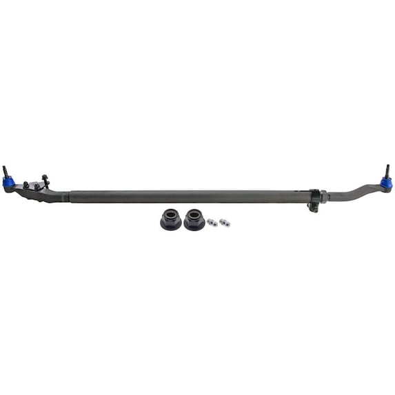 Front Steering Tie Rod End Assembly - Compatible with 2015 - 2022 Ram 2500 4WD 2016 2017 2018 2019 2020 2021