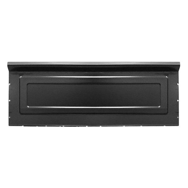 Front Stepside Bed Panel for 19541959 GM Chevrolet Pickup