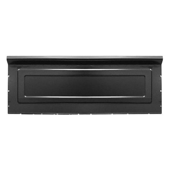 Front Stepside Bed Panel for 1954-1959 GM Chevrolet Pickup