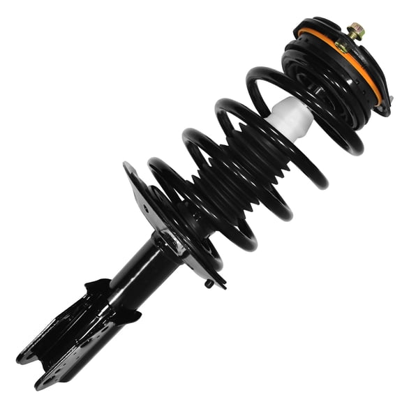 Unity Automotive 11450 Front Complete Strut Assembly 1998-2005 Buick Park Avenue