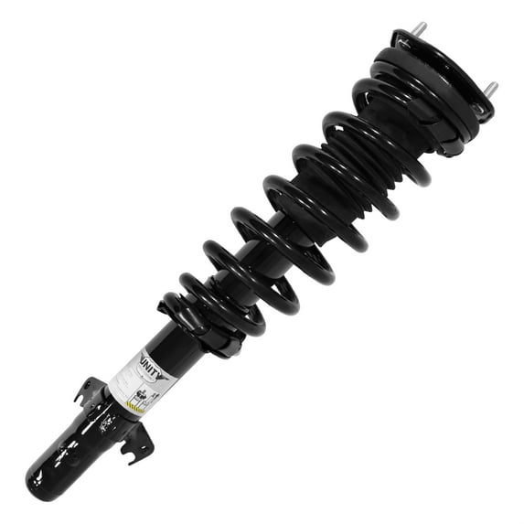 Front Complete Strut Assembly for 2006-2012 Ford Fusion, 2006-2011 Mercury Milan