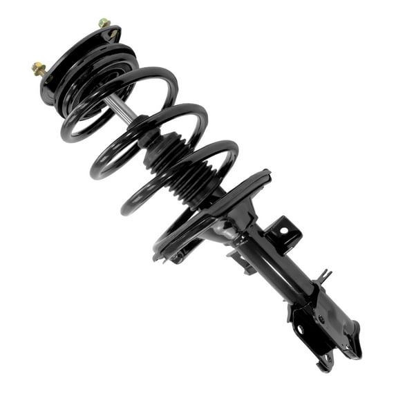 Front Strut 2007-2012 Compatible with Hyundai Veracruz