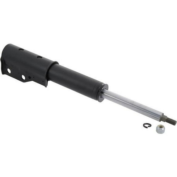 Front Strut Assembly - Compatible with 1982 - 1992 Chevy Camaro 1983 1984 1985 1986 1987 1988 1989 1990 1991
