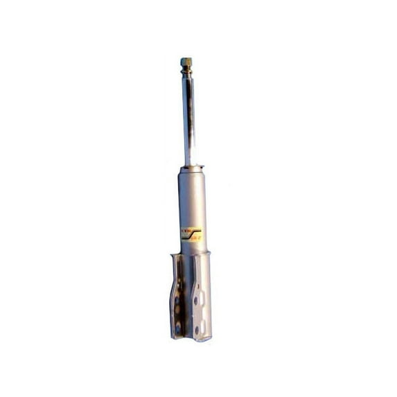 Front Strut Assembly - Compatible with 1982 - 1992 Pontiac Firebird 1983 1984 1985 1986 1987 1988 1989 1990 1991