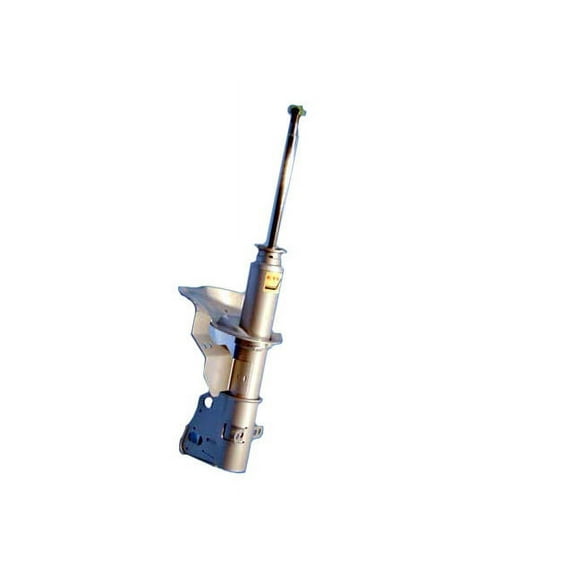 Front Strut Assembly - Compatible with 1984 - 1996 Oldsmobile Cutlass Ciera 1985 1986 1987 1988 1989 1990 1991 1992 1993 1994 1995