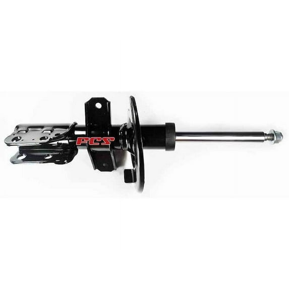 Front Strut Assembly - Compatible with 1989 - 1992 Cadillac Allante 1990 1991