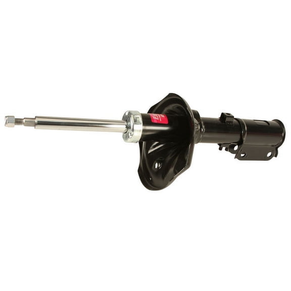 Front Strut Assembly - Compatible with 1990 - 1994 Mitsubishi Eclipse 1991 1992 1993
