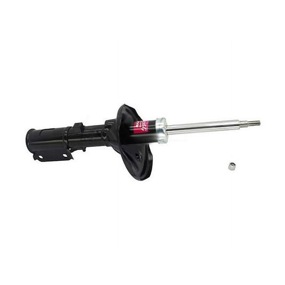 Front Strut Assembly - Compatible with 1990 - 1994 Mitsubishi Eclipse 1991 1992 1993
