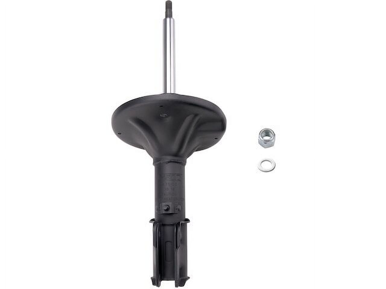 Front Strut Assembly - Compatible with 1991 - 1999 Mitsubishi 3000GT ...