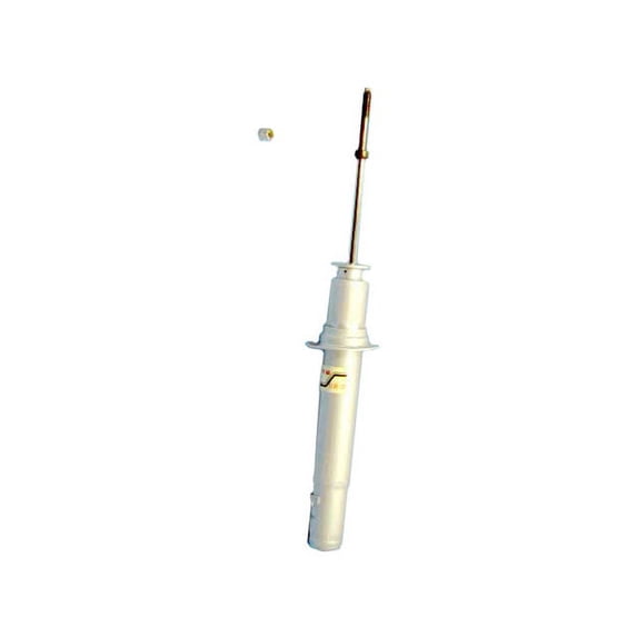 Front Strut Assembly - Compatible with 1995 - 2000 Chrysler Sebring Coupe 1996 1997 1998 1999