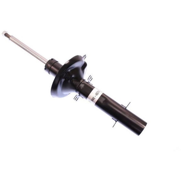 Front Strut Assembly - Compatible with 1998 - 2010 Volkswagen Beetle 1999 2000 2001 2002 2003 2004 2005 2006 2007 2008 2009