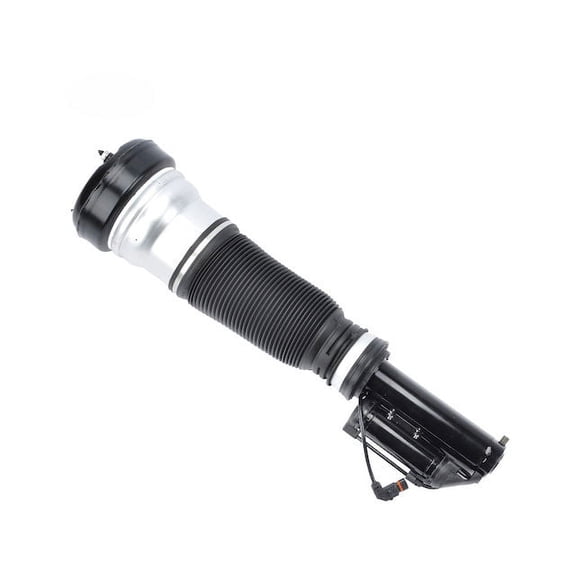 Front Strut Assembly - Compatible with 2000 - 2006 Mercedes-Benz S430 Base 2001 2002 2003 2004 2005