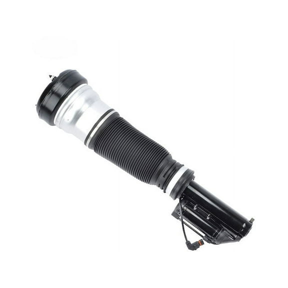 Front Strut Assembly - Compatible with 2000 - 2006 Mercedes-Benz S430 (with Airmatic) 2001 2002 2003 2004 2005