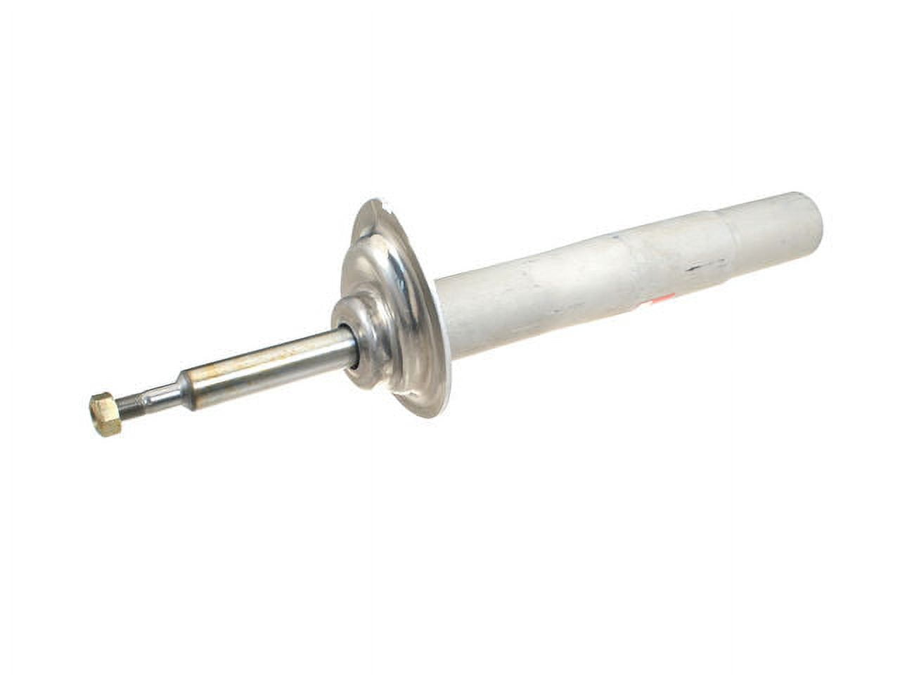Front Strut Assembly - Compatible with 2001 - 2003 BMW 530i 2002 ...