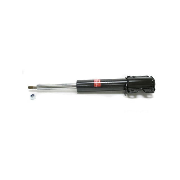 Front Strut Assembly - Compatible with 2002 - 2006 Freightliner Sprinter 2500 2003 2004 2005