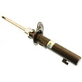 thumbnail image 1 of Front Strut Assembly - Compatible with 2002 - 2008 Jaguar X-Type 2003 2004 2005 2006 2007, 1 of 2