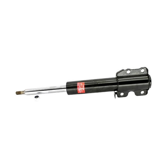 Front Strut Assembly - Compatible with 2003 - 2006 Dodge Sprinter 2500 2004 2005
