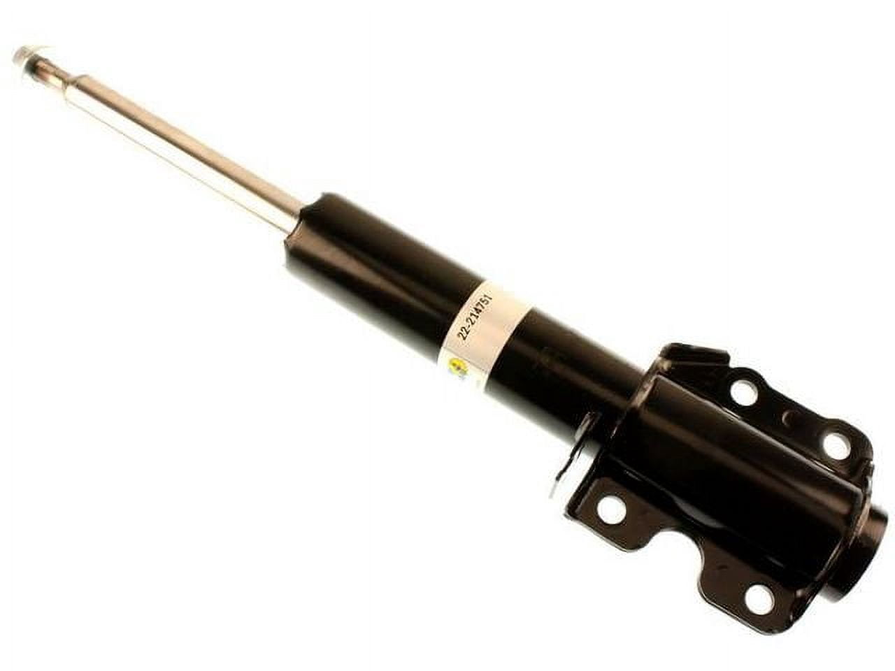Front Strut Assembly - Compatible with 2003 - 2006 Dodge Sprinter 2500 ...