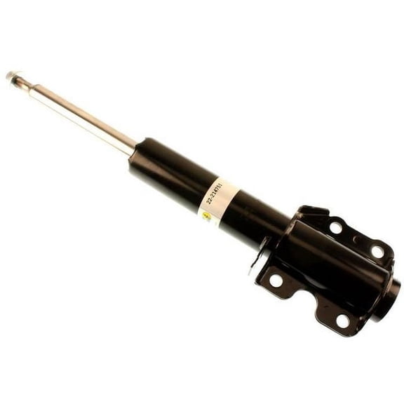 Front Strut Assembly - Compatible with 2003 - 2006 Dodge Sprinter 2500 2004 2005