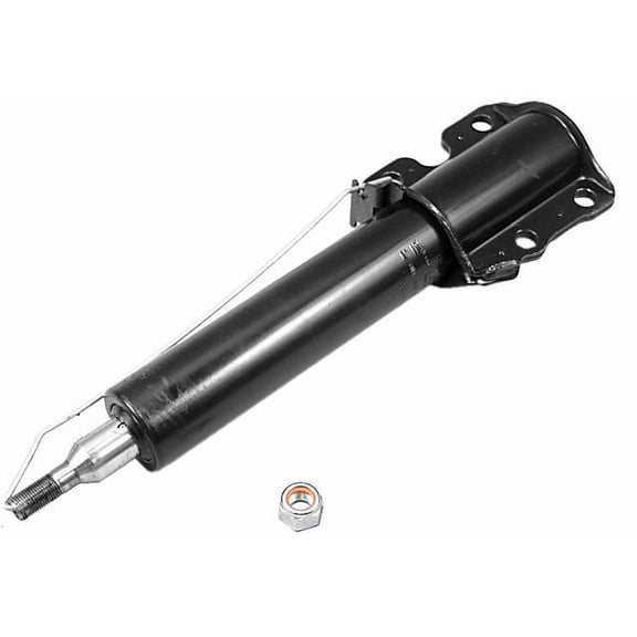 Front Strut Assembly - Compatible with 2003 - 2006 Dodge Sprinter 2500 2004 2005