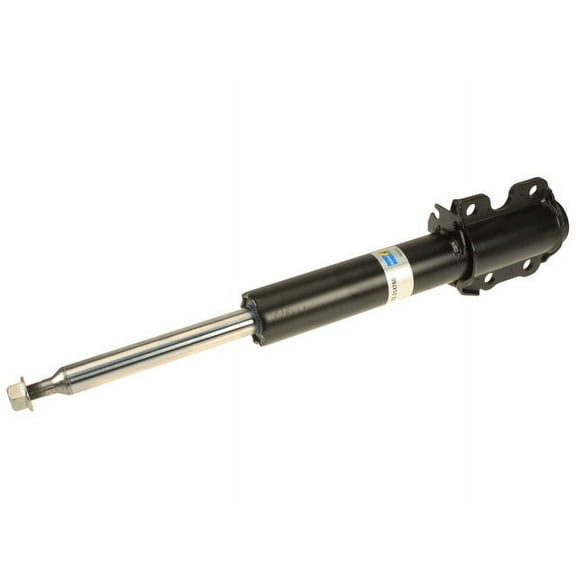 Front Strut Assembly - Compatible with 2003 - 2006 Dodge Sprinter 2500 Standard Passenger Van 2004 2005