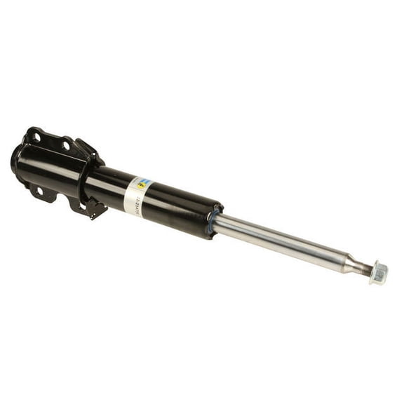 Front Strut Assembly - Compatible with 2003 - 2006 Dodge Sprinter 2500 Standard Passenger Van 2004 2005