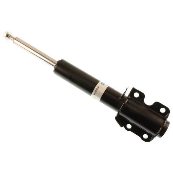 Front Strut Assembly - Compatible with 2003 - 2006 Dodge Sprinter 3500 2004 2005