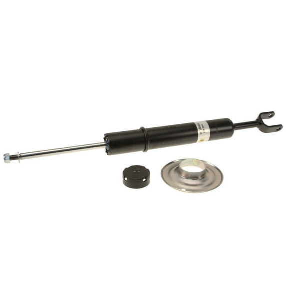 Front Strut Assembly - Compatible with 2004 - 2009 Audi A4 2005 2006 2007 2008