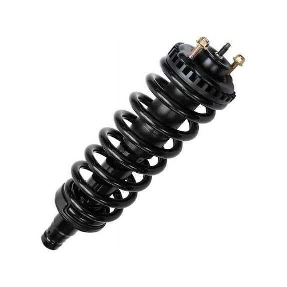 Front Strut Assembly - Compatible with 2005 - 2009 Saab 9-7x 2006 2007 2008