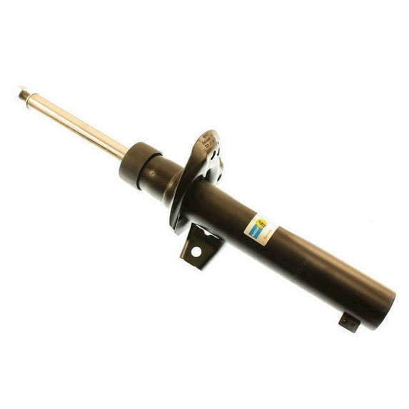 Front Strut Assembly - Compatible with 2006 - 2007, 2009 - 2010, 2012 - 2016 Volkswagen Passat 2013 2014 2015