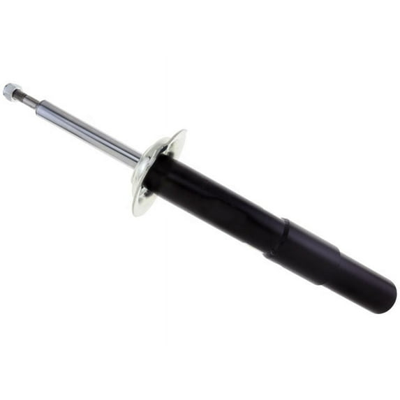 Front Strut Assembly - Compatible with 2006 - 2010 BMW 650i 2007 2008 2009