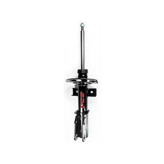Front Strut Assembly - Compatible with 2007 - 2010 Saturn Outlook 2008 2009