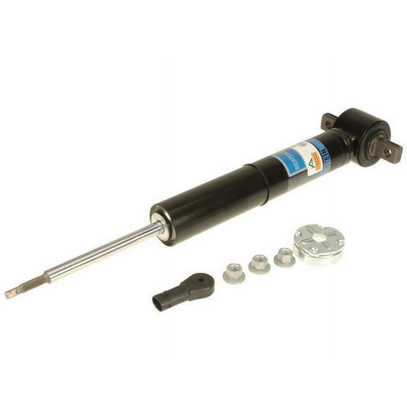 Front Strut Assembly - Compatible with 2007 - 2013 Chevy Avalanche 2008 2009 2010 2011 2012