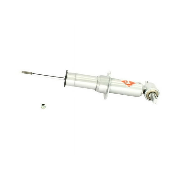 Front Strut Assembly - Compatible with 2007 - 2013 GMC Sierra 1500 2008 2009 2010 2011 2012