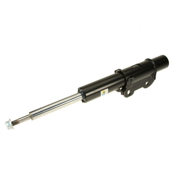 Front Strut Assembly - Compatible with 2007 Dodge Sprinter 2500
