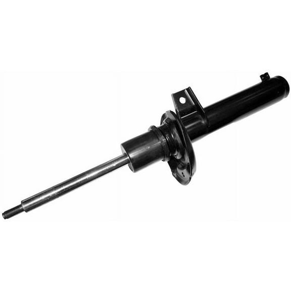Front Strut Assembly - Compatible with 2008 Volkswagen R32