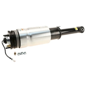 Front Strut Assembly - Compatible with 2010 - 2013 Land Rover Range Rover Sport Supercharged 2011 2012