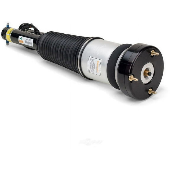 Front Strut Assembly - Compatible with 2010 - 2013 Mercedes-Benz S400 2011 2012