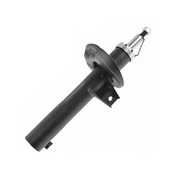 Front Strut Assembly - Compatible with 2011 - 2014 Volkswagen Jetta Sedan 2.0L 4-Cylinder 2012 2013