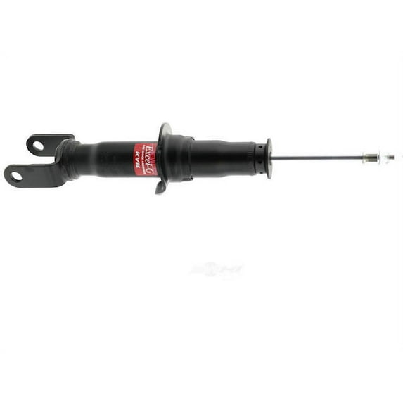 Front Strut Assembly - Compatible with 2011 Ram Dakota