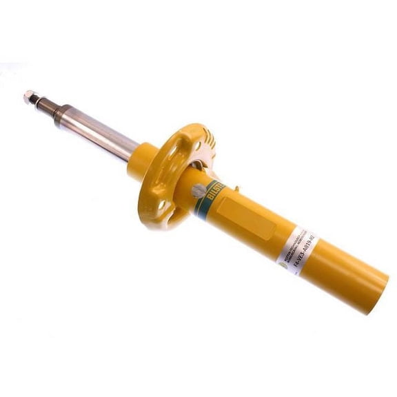 Front Strut Assembly - Compatible with 2012 - 2018 Volkswagen Beetle 2013 2014 2015 2016 2017
