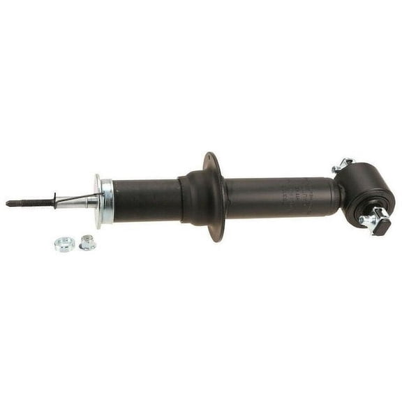 Front Strut Assembly - Compatible with 2014 - 2018 Chevy Silverado 1500 2015 2016 2017