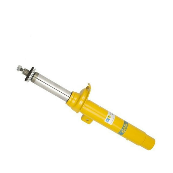 Front Strut Assembly - Compatible with 2015 - 2016 BMW 428i Gran Coupe